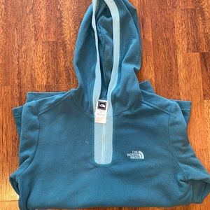 North Face pullover